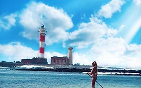 Olas De Lobos